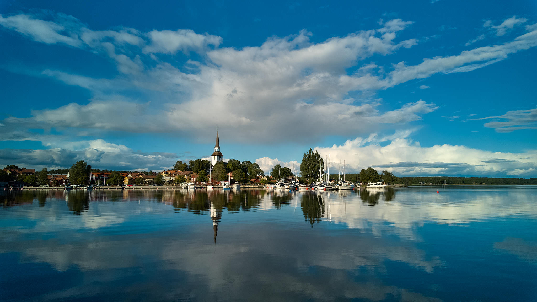 Schweden / Sweden